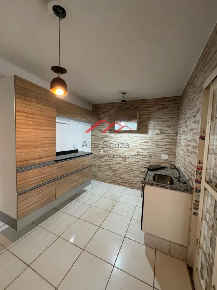 Sobrado, 2 quartos, 74 m² - Foto 2