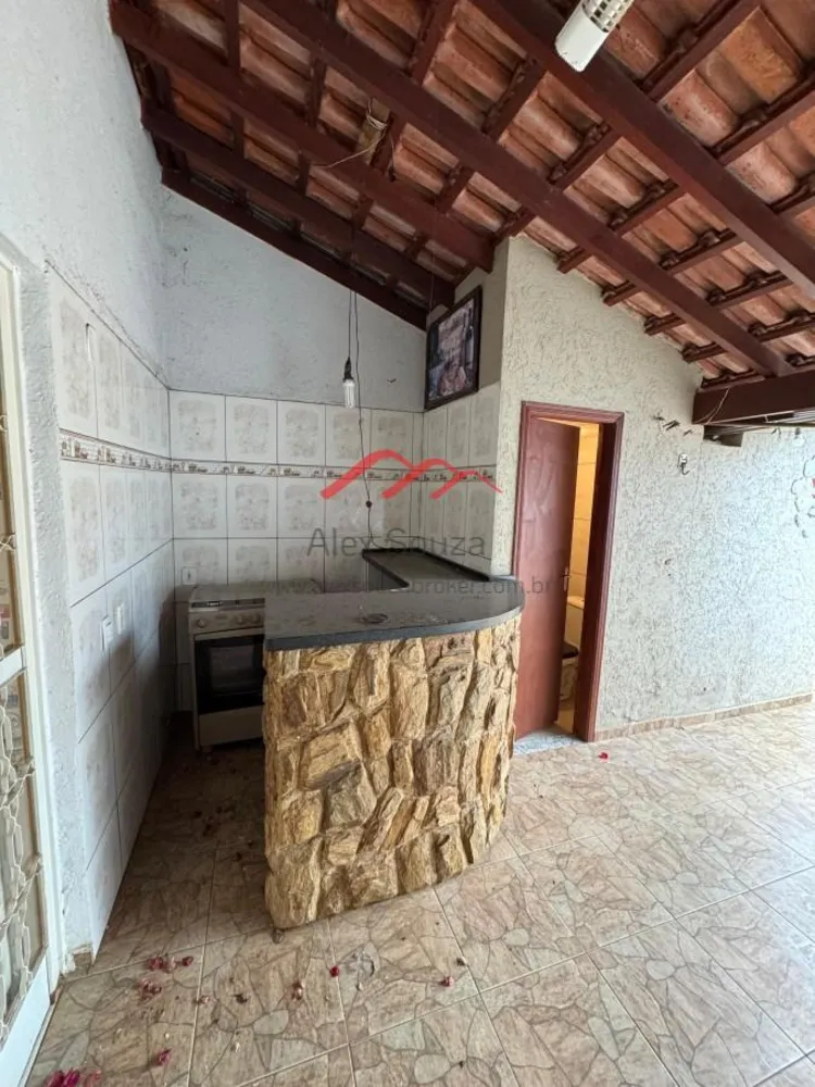 Sobrado, 2 quartos, 74 m² - Foto 4
