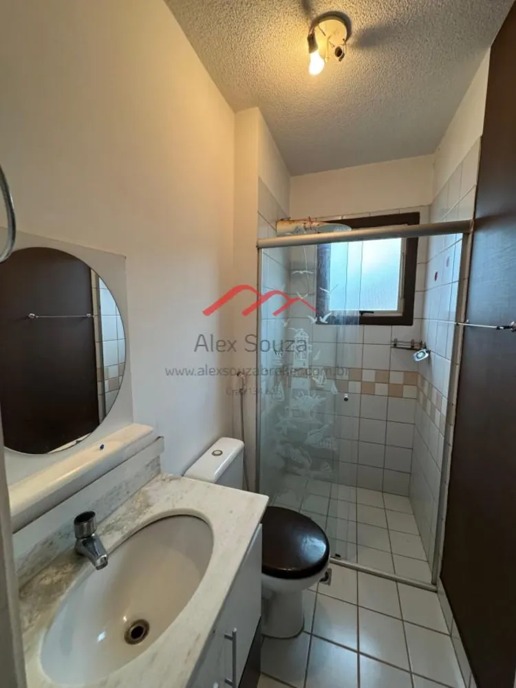 Sobrado, 2 quartos, 74 m² - Foto 6
