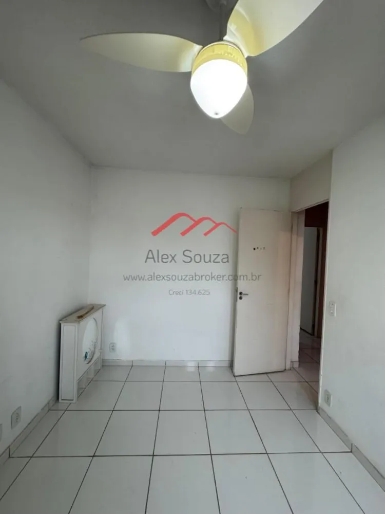 Sobrado, 2 quartos, 74 m² - Foto 8