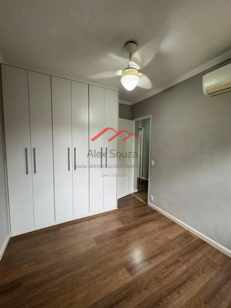 Sobrado, 2 quartos, 74 m² - Foto 7