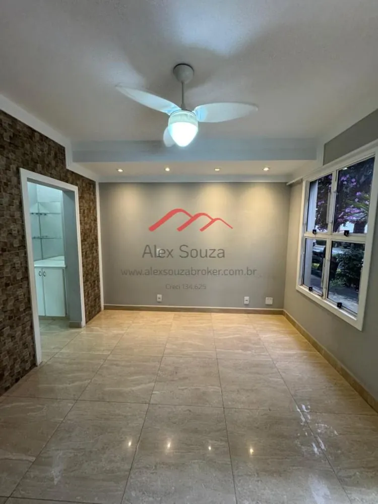 Sobrado, 2 quartos, 74 m² - Foto 2