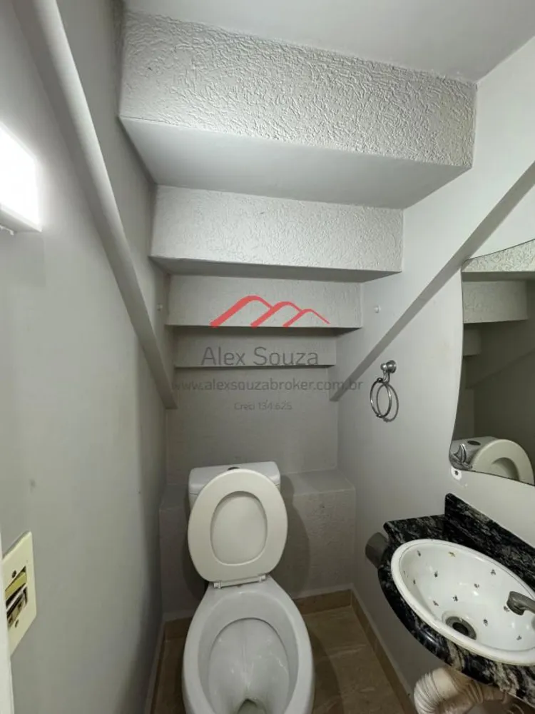 Sobrado, 2 quartos, 74 m² - Foto 4