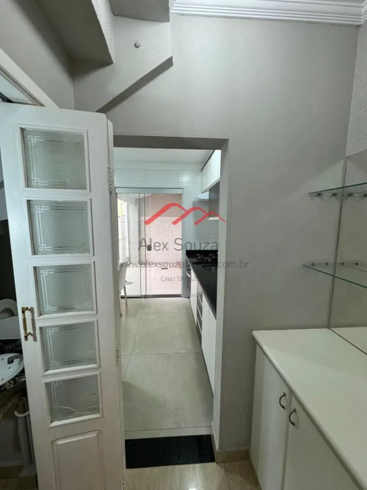 Sobrado, 2 quartos, 74 m² - Foto 3