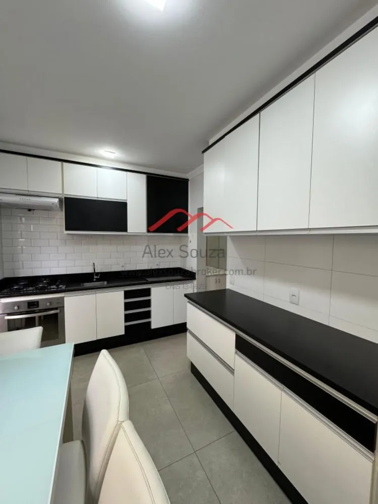 Sobrado, 2 quartos, 74 m² - Foto 5