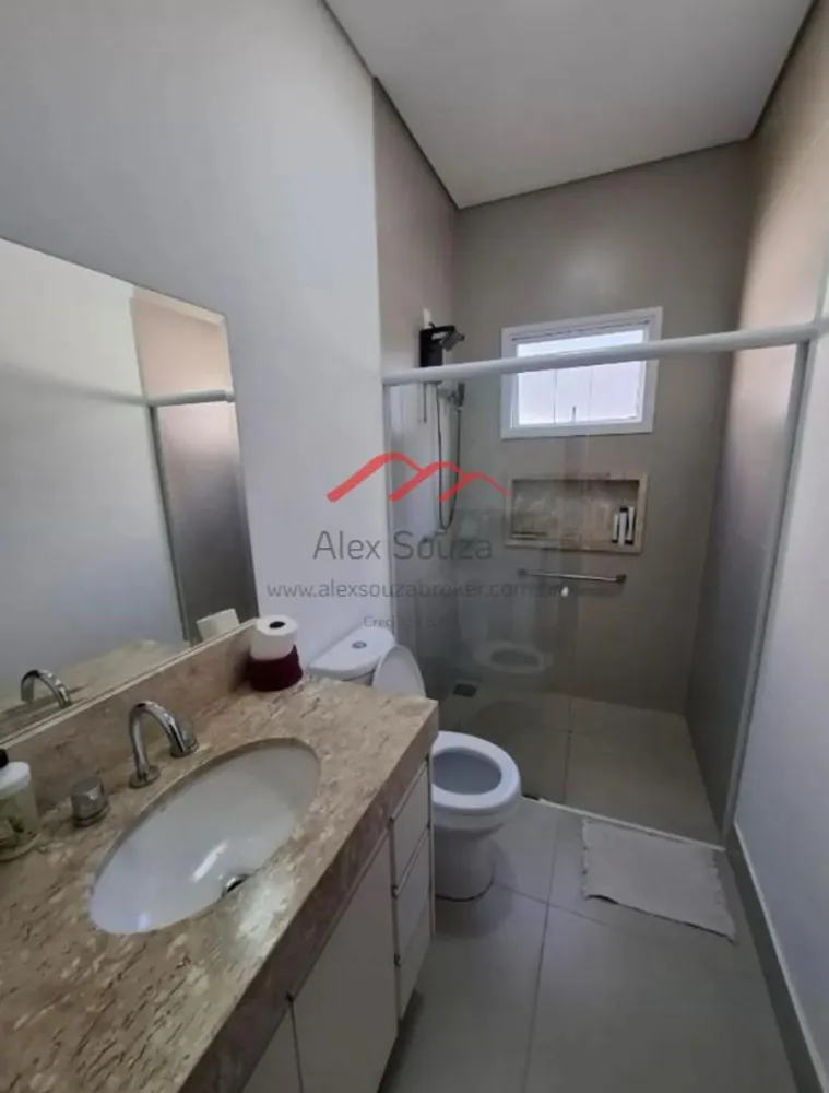 Casa de Condomínio, 3 quartos - Foto 10