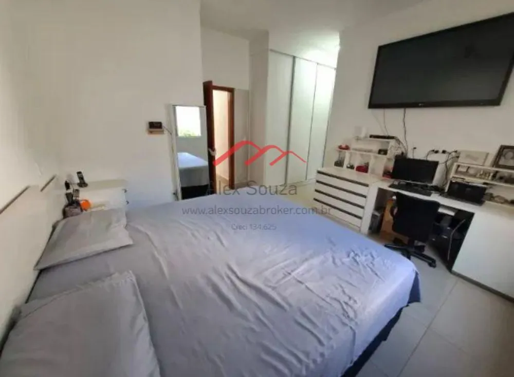 Casa de Condomínio, 3 quartos - Foto 8