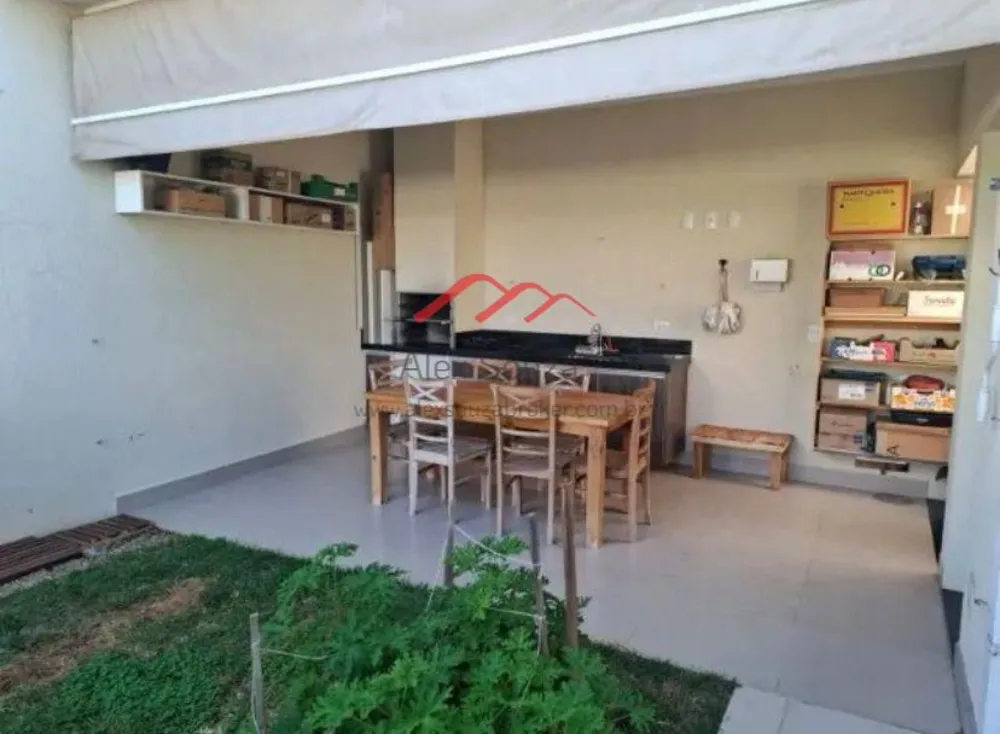 Casa de Condomínio, 3 quartos - Foto 7