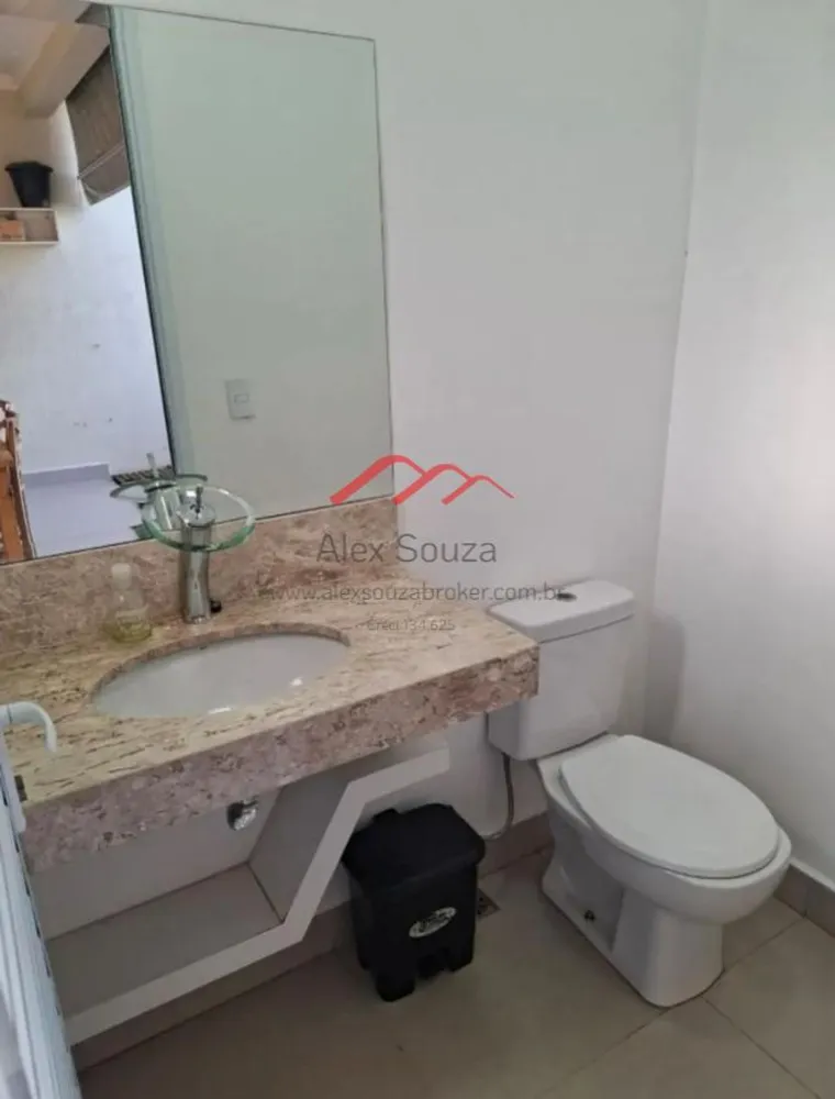 Casa de Condomínio, 3 quartos - Foto 6