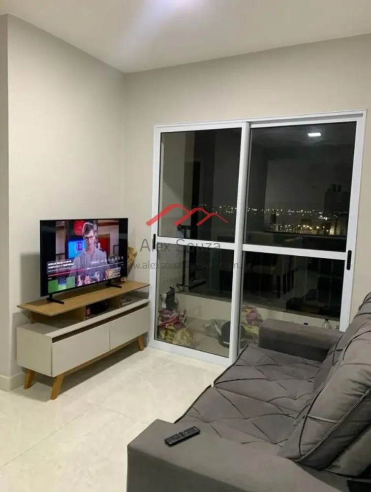 Apartamento, 2 quartos, 50 m² - Foto 5
