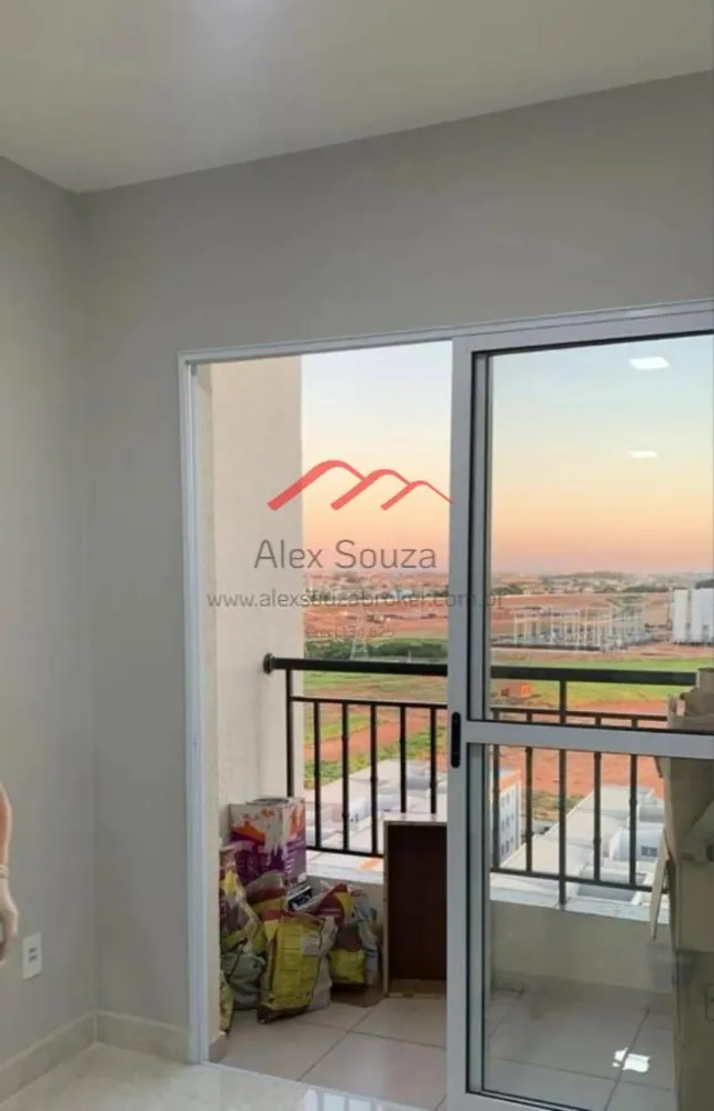 Apartamento, 2 quartos, 50 m² - Foto 4