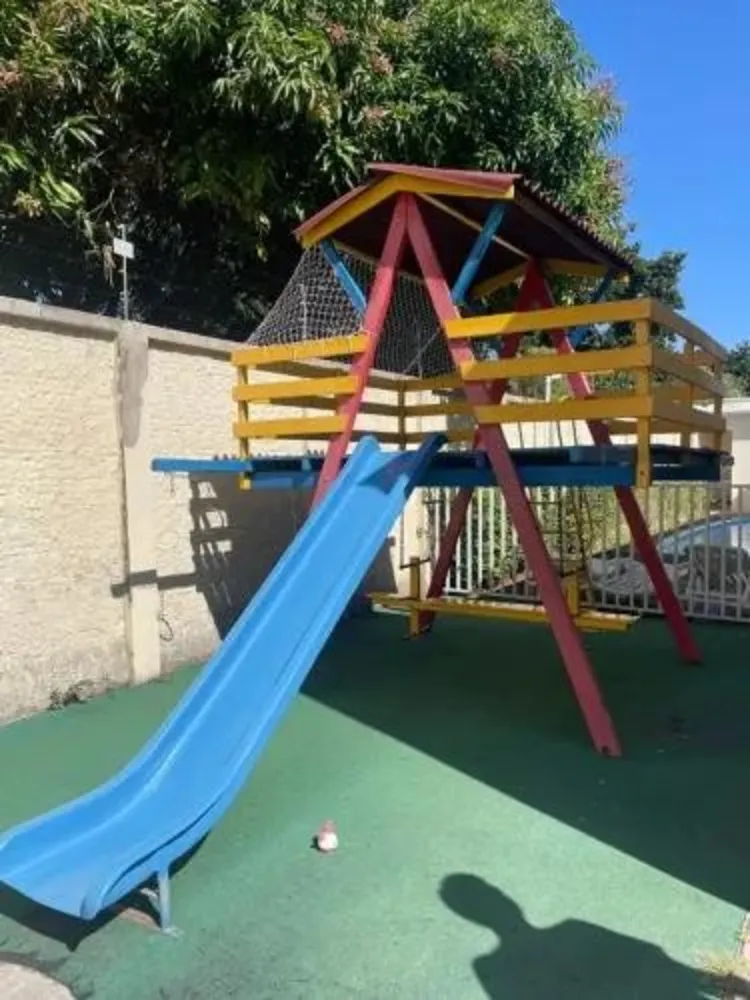Apartamento, 2 quartos, 54 m² - Foto 2