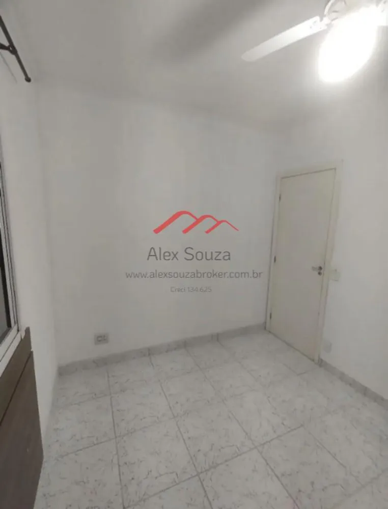 Apartamento, 2 quartos, 54 m² - Foto 3