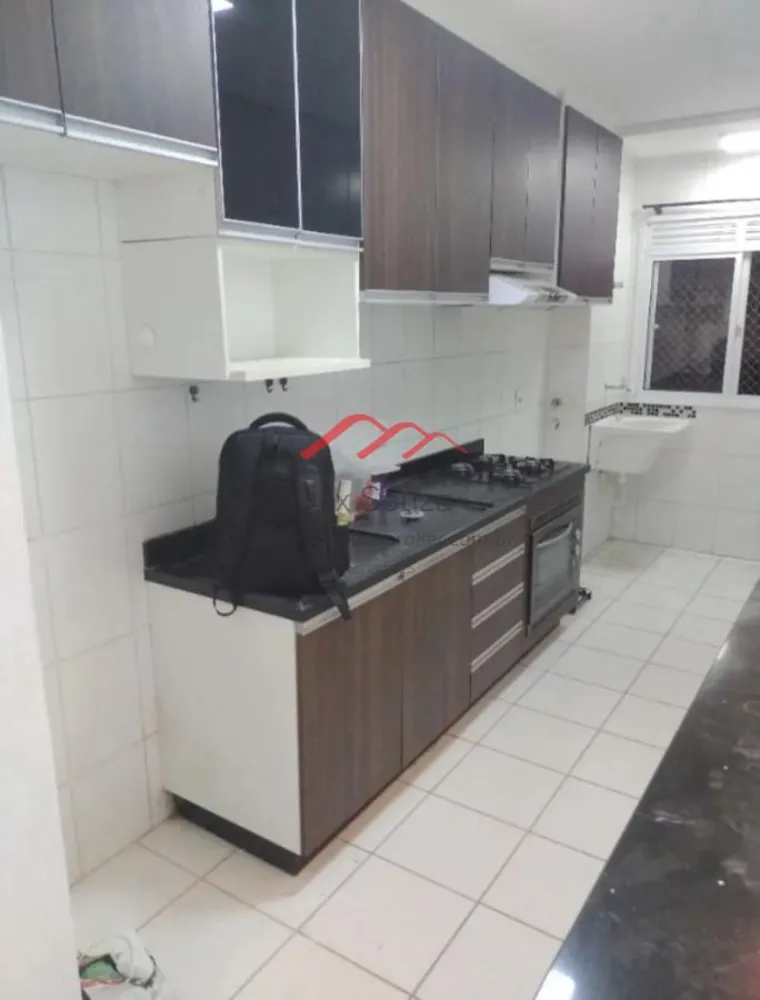 Apartamento, 2 quartos, 54 m² - Foto 2