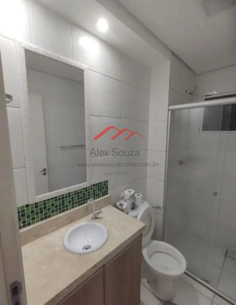 Apartamento, 2 quartos, 54 m² - Foto 4