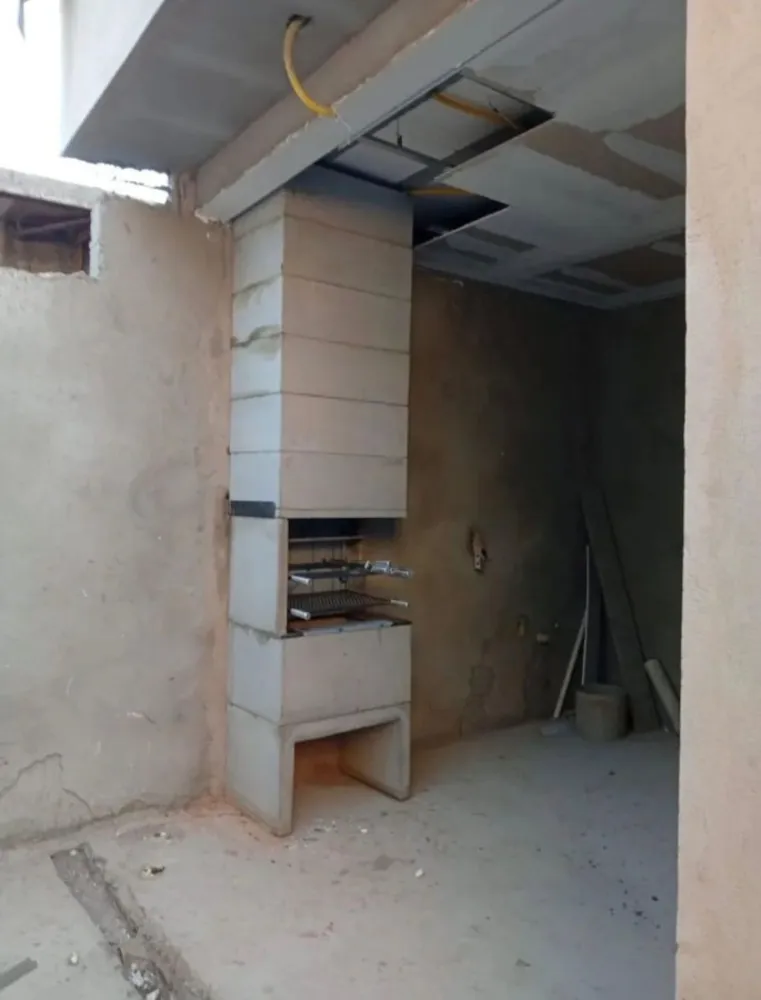 Casa, 3 quartos, 114 m² - Foto 5