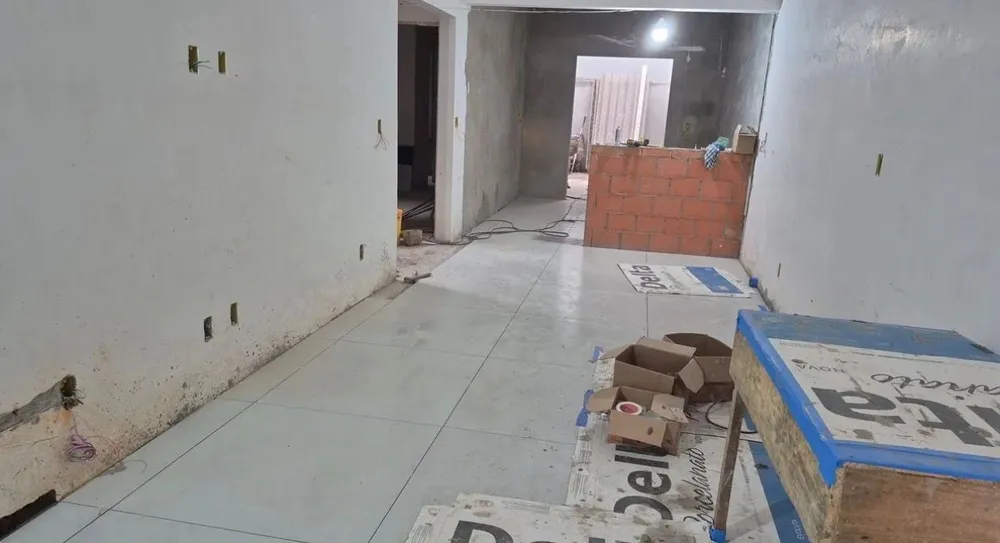 Casa, 3 quartos, 114 m² - Foto 3