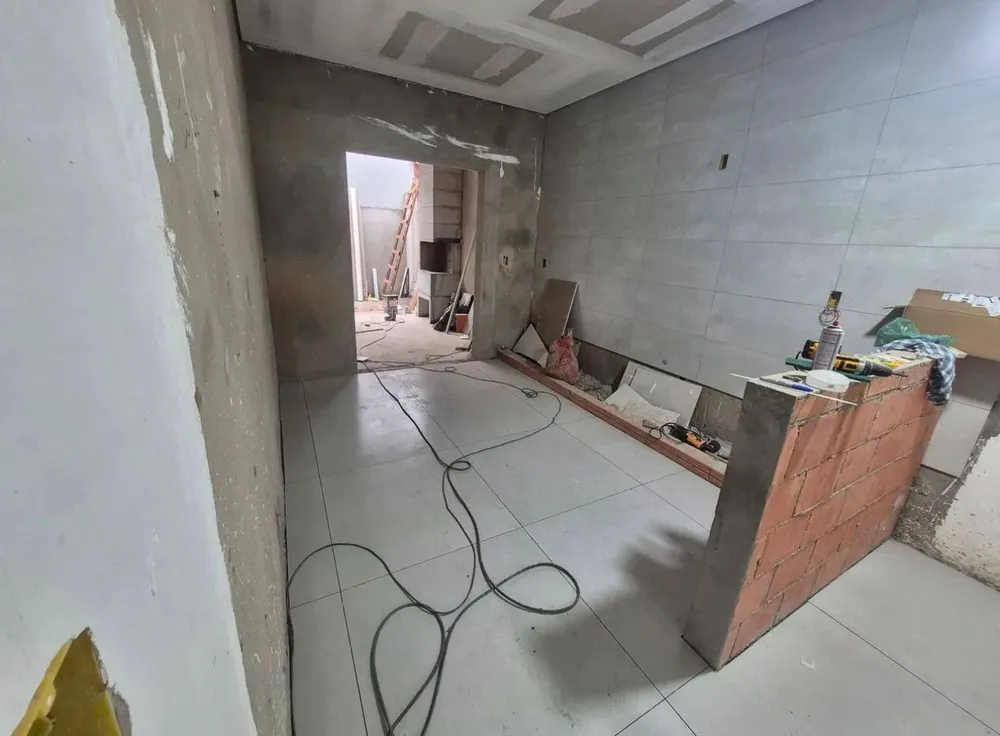 Casa, 3 quartos, 114 m² - Foto 2