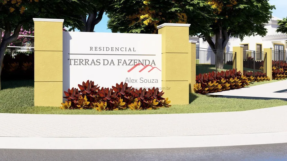 Terreno, 200 m² - Foto 1