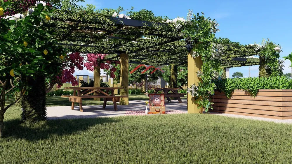 Terreno, 200 m² - Foto 3
