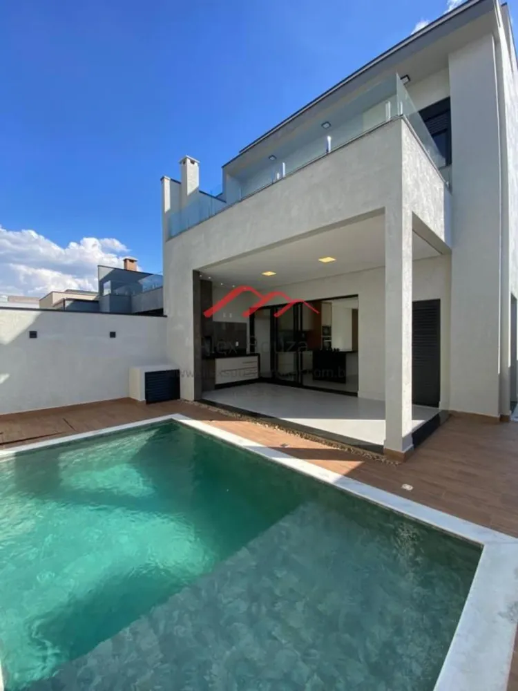 Sobrado, 3 quartos, 182 m² - Foto 8