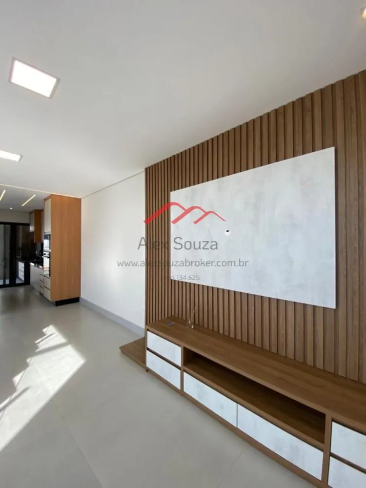 Sobrado, 3 quartos, 182 m² - Foto 3