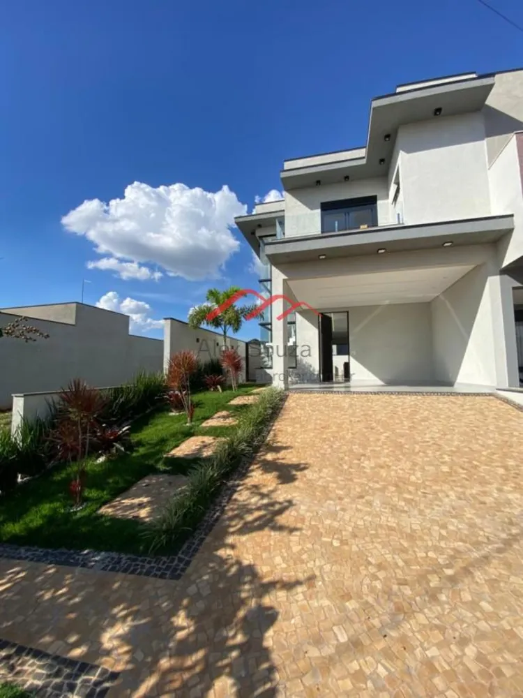 Sobrado, 3 quartos, 182 m² - Foto 2