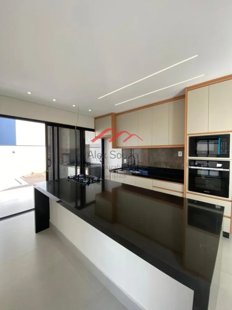Sobrado, 3 quartos, 182 m² - Foto 4