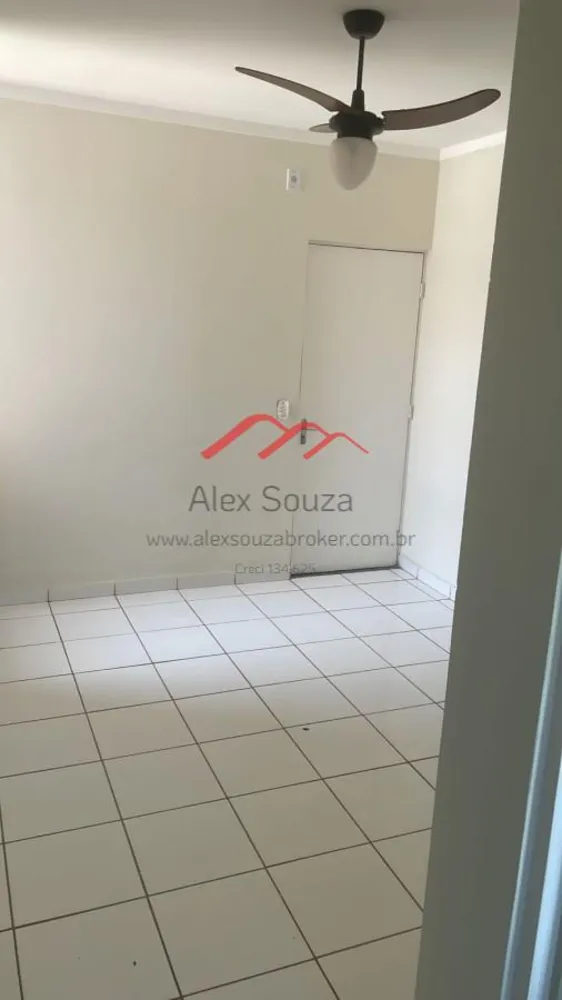 Apartamento, 2 quartos, 44 m² - Foto 4