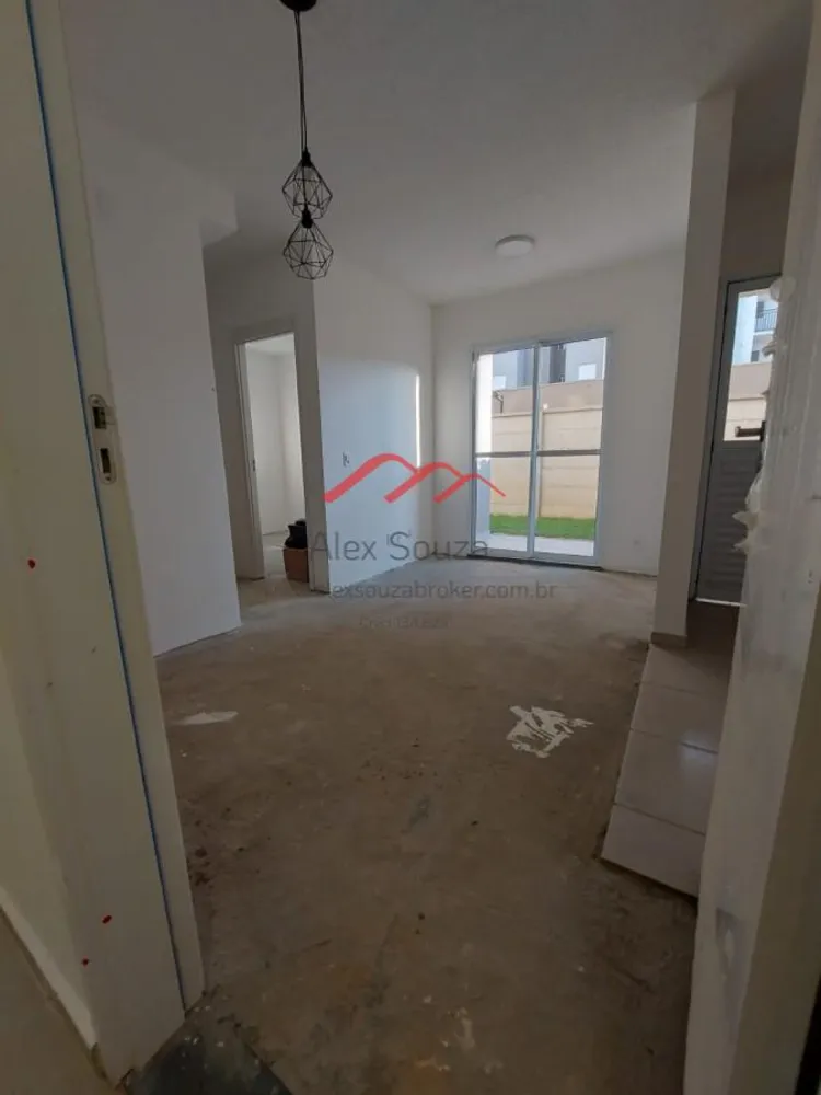 Apartamento, 2 quartos, 50 m² - Foto 3