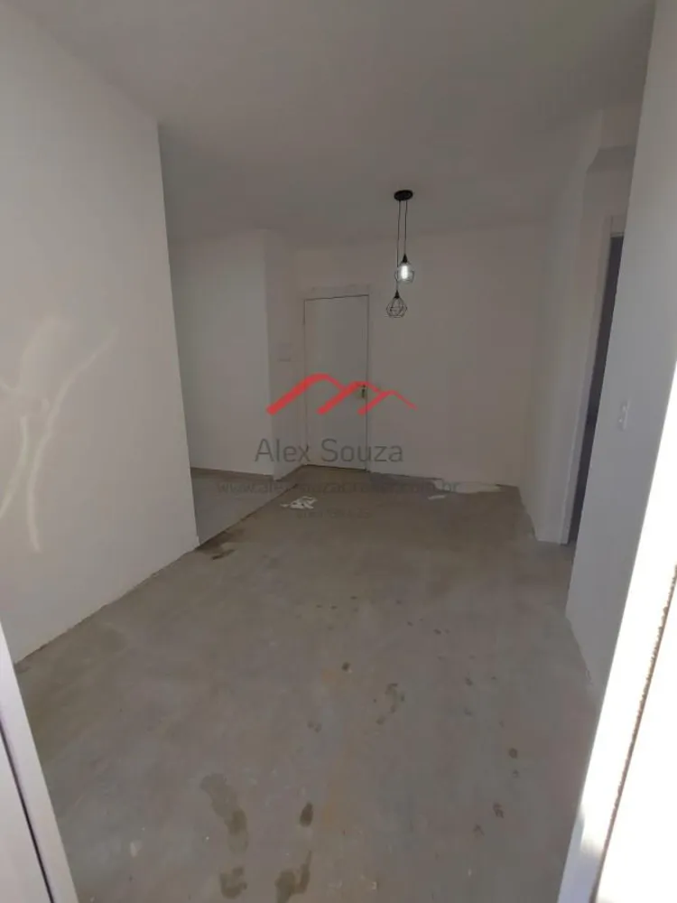 Apartamento, 2 quartos, 50 m² - Foto 4