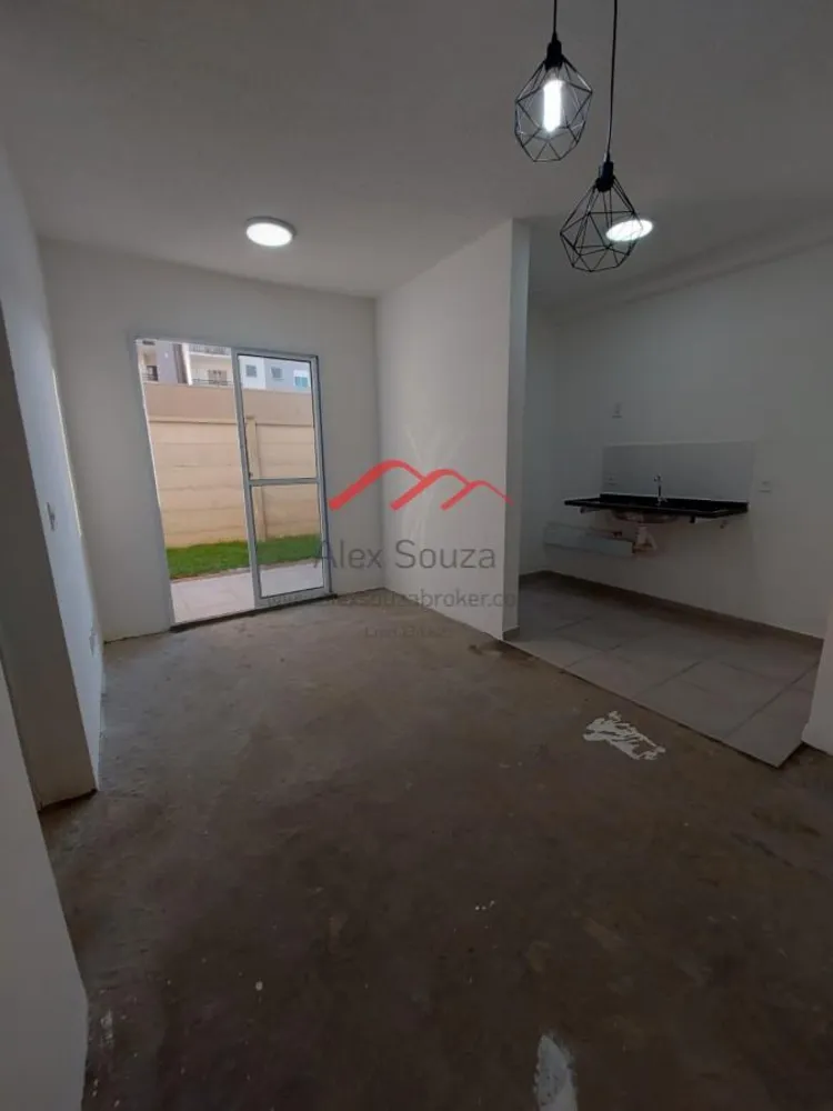 Apartamento, 2 quartos, 50 m² - Foto 2