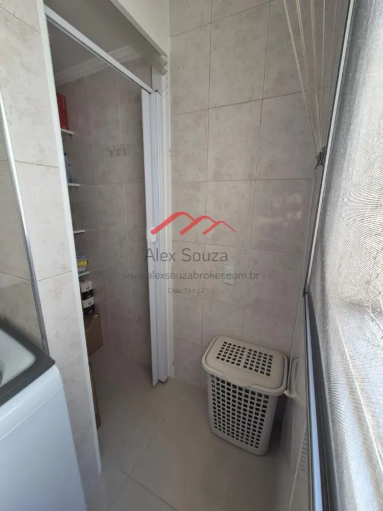 Apartamento, 3 quartos - Foto 1