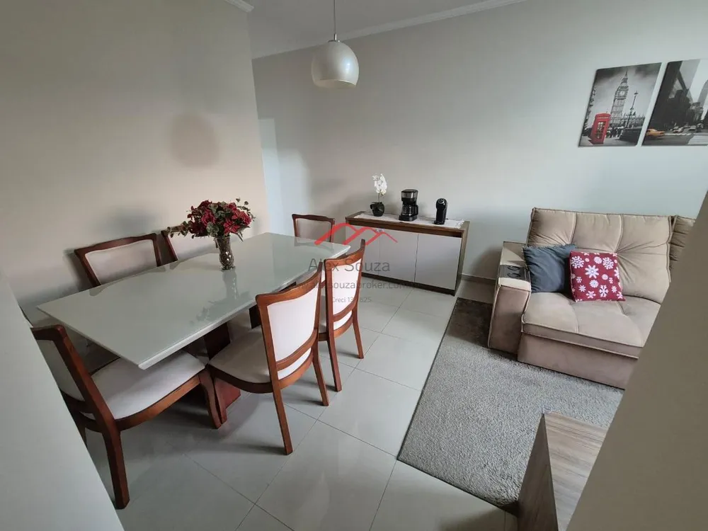 Apartamento, 3 quartos - Foto 5