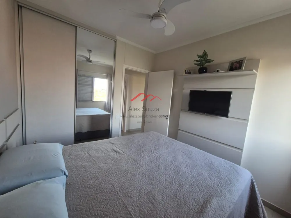 Apartamento, 3 quartos - Foto 4