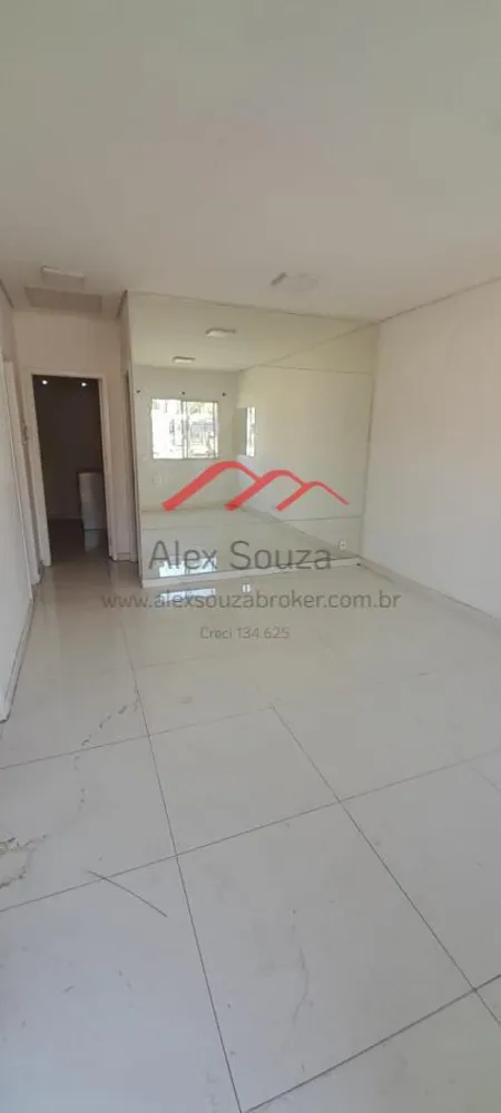 Casa de Condomínio, 2 quartos - Foto 3