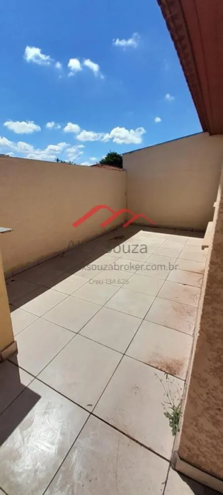 Casa de Condomínio, 2 quartos - Foto 8