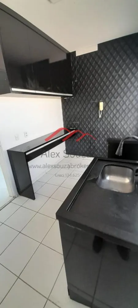 Casa de Condomínio, 2 quartos - Foto 6