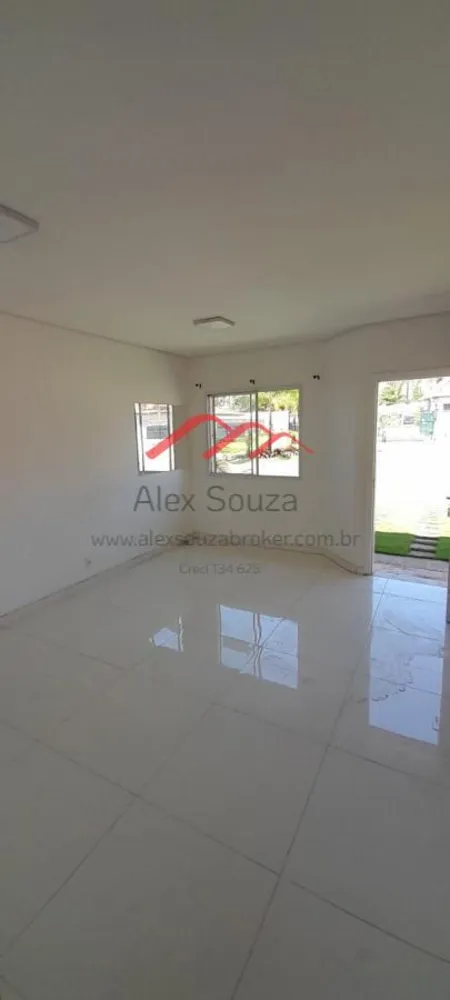 Casa de Condomínio, 2 quartos - Foto 4