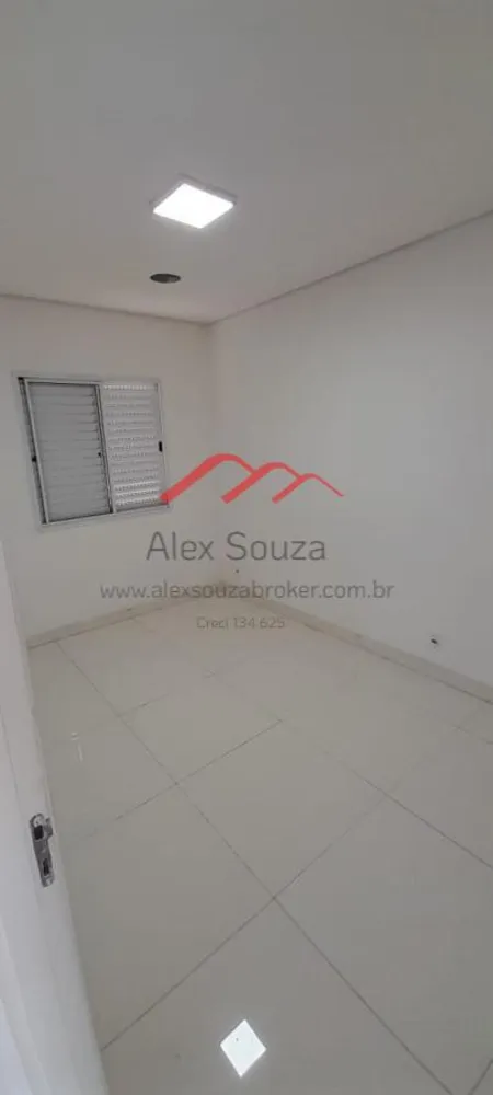 Casa de Condomínio, 2 quartos - Foto 1