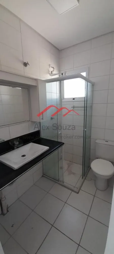 Casa de Condomínio, 2 quartos - Foto 7