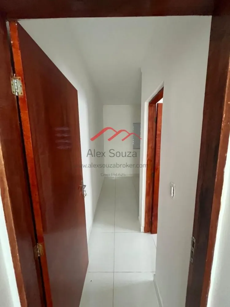 Casa, 2 quartos, 85 m² - Foto 5