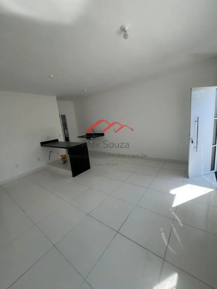 Casa, 2 quartos, 85 m² - Foto 2