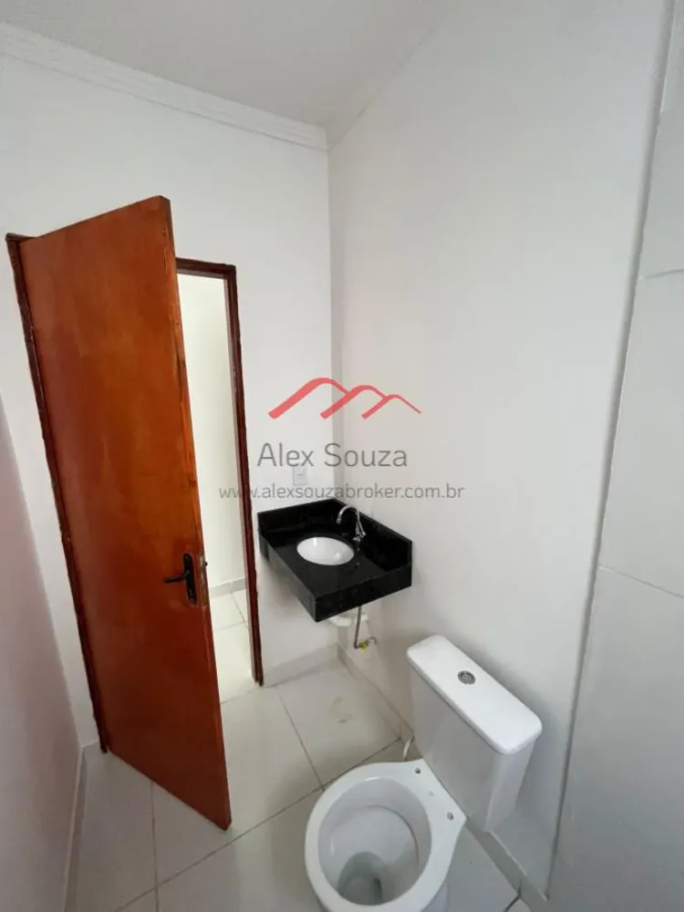 Casa, 2 quartos, 85 m² - Foto 4