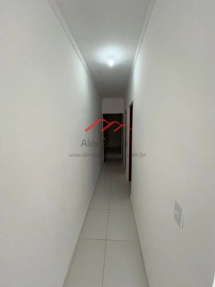 Casa, 2 quartos, 85 m² - Foto 3