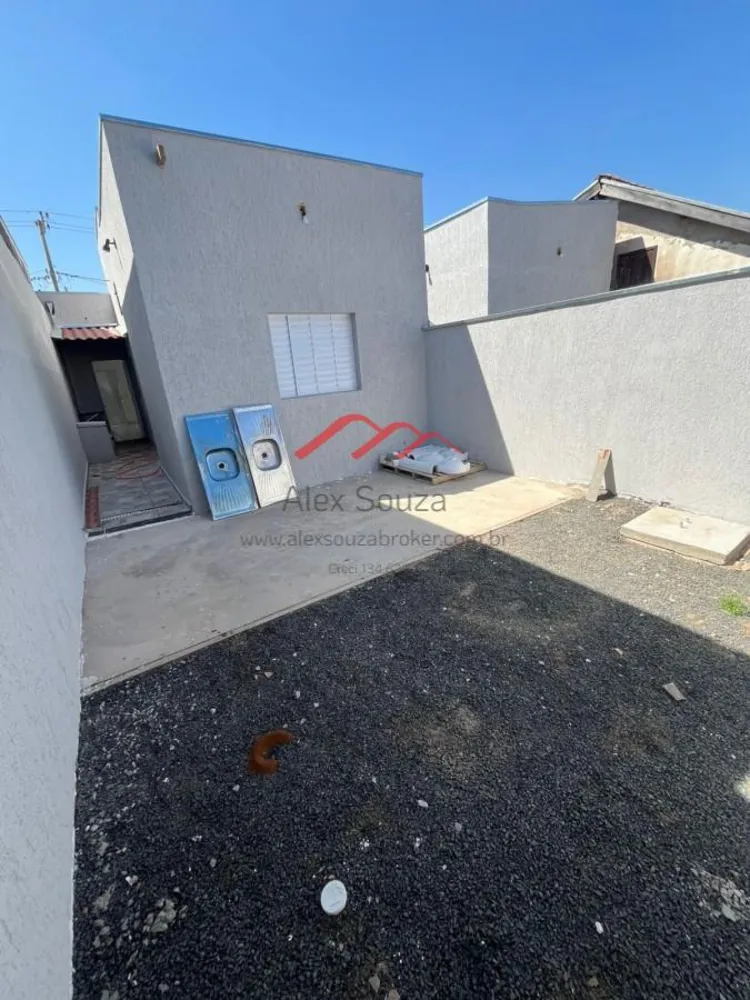 Casa, 2 quartos, 85 m² - Foto 8
