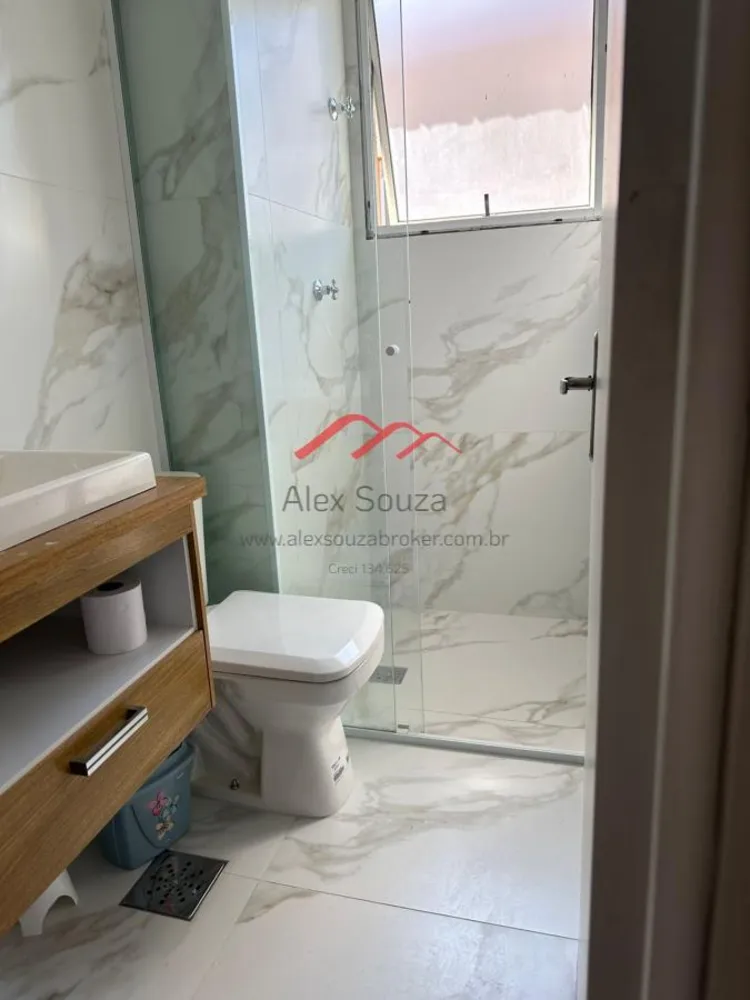 Apartamento, 2 quartos, 49 m² - Foto 1