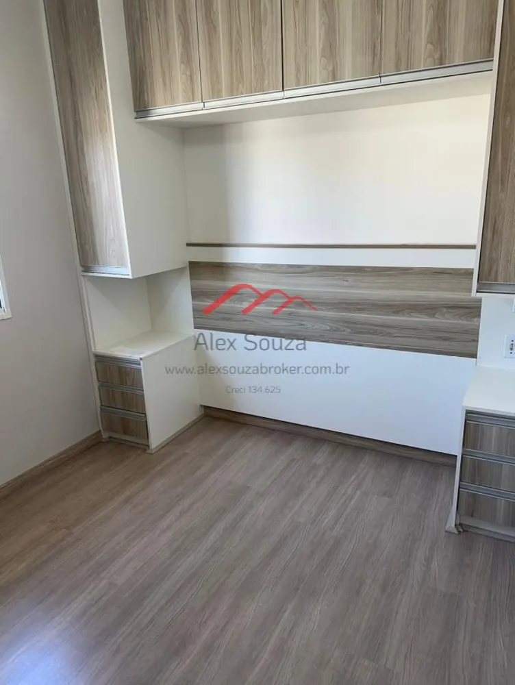 Apartamento, 2 quartos, 49 m² - Foto 3