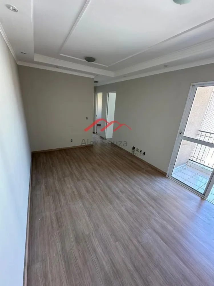 Apartamento, 2 quartos, 49 m² - Foto 2