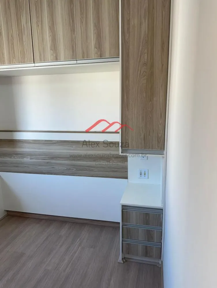 Apartamento, 2 quartos, 49 m² - Foto 4